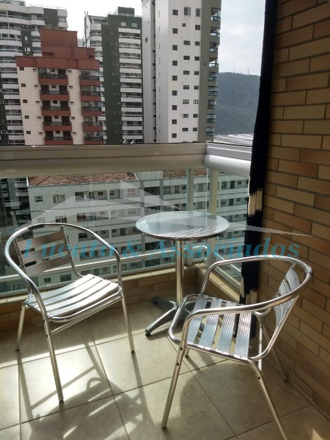 Apartamento à venda com 2 quartos, 74m² - Foto 8