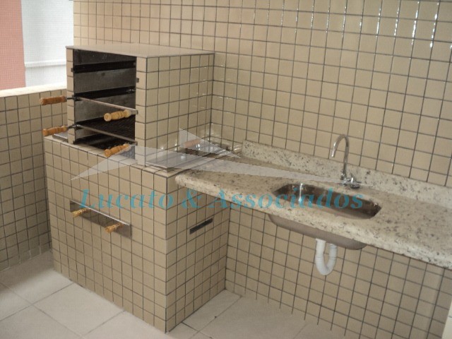 Apartamento à venda com 2 quartos, 88m² - Foto 8