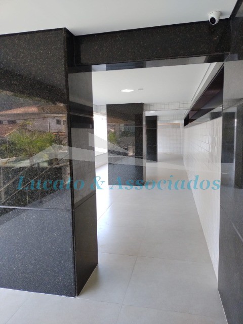 Apartamento à venda com 3 quartos, 119m² - Foto 9