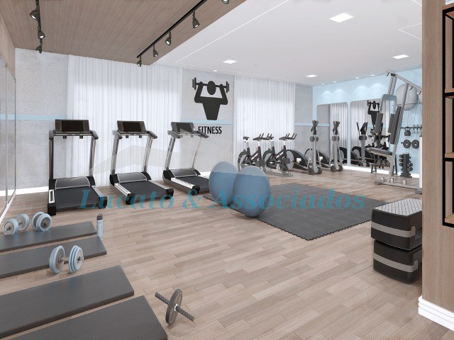 Apartamento, 2 quartos, 82 m² - Foto 7