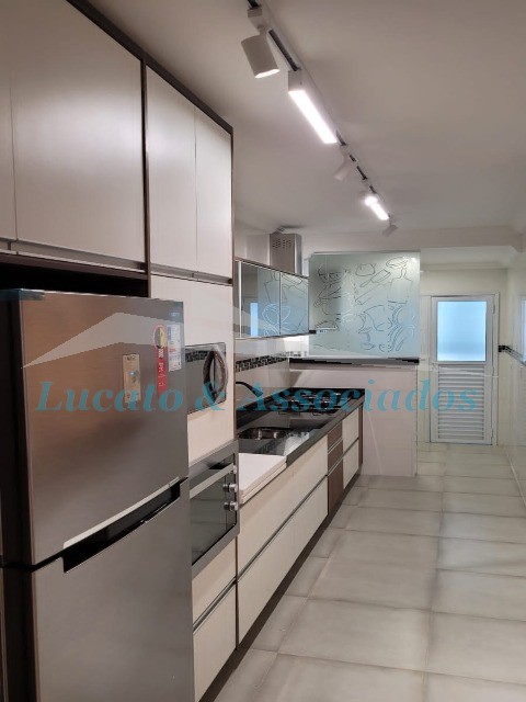 Apartamento à venda com 3 quartos, 119m² - Foto 12