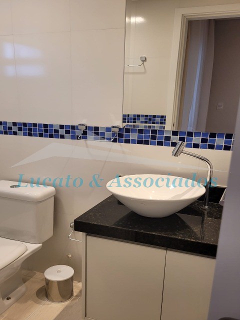 Apartamento à venda com 3 quartos, 119m² - Foto 29