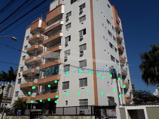 Apartamento à venda com 2 quartos, 105m² - Foto 1