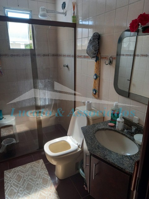 Apartamento à venda com 2 quartos, 105m² - Foto 6