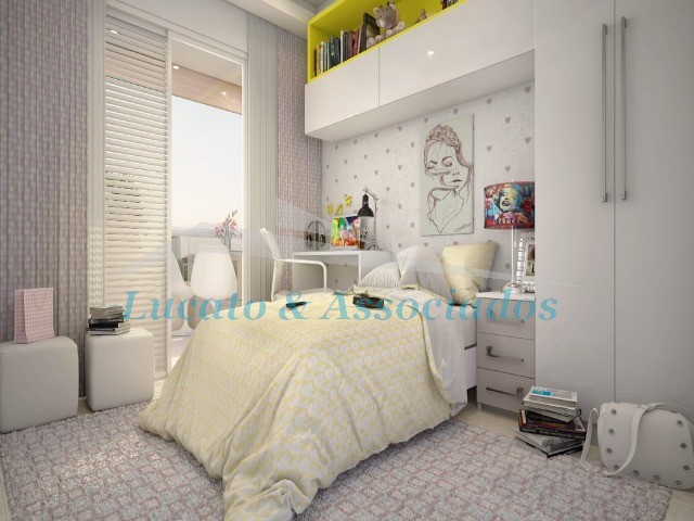 Apartamento à venda com 2 quartos, 70m² - Foto 7