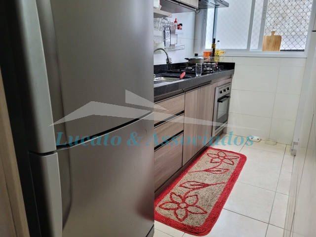 Apartamento à venda com 2 quartos, 57m² - Foto 17