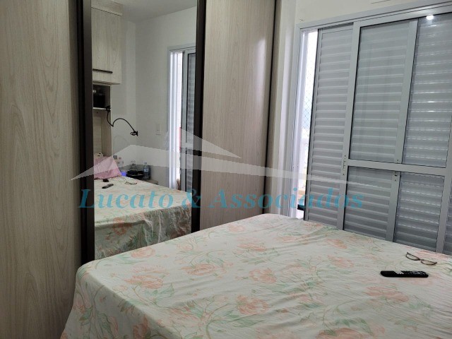 Apartamento à venda com 2 quartos, 57m² - Foto 8