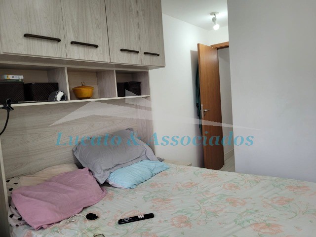 Apartamento à venda com 2 quartos, 57m² - Foto 9