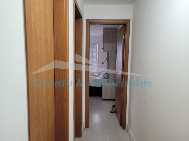 Apartamento à venda com 2 quartos, 57m² - Foto 18