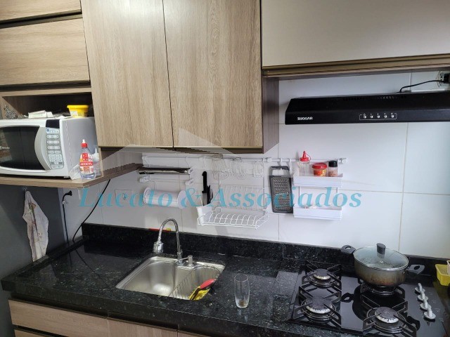 Apartamento à venda com 2 quartos, 57m² - Foto 16