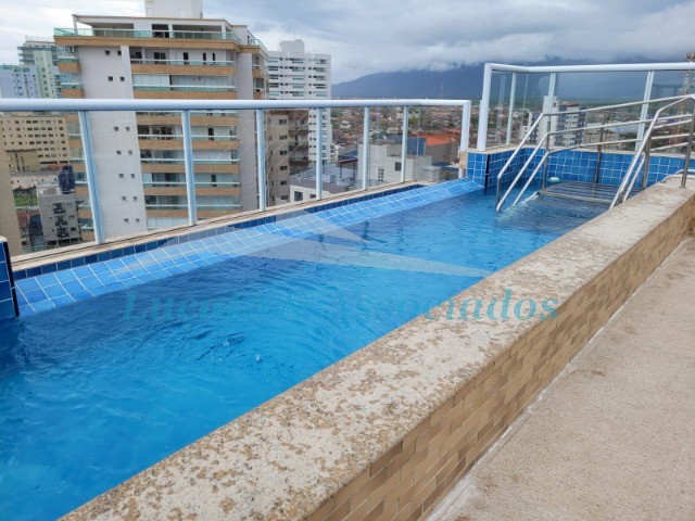 Apartamento à venda com 2 quartos, 57m² - Foto 2