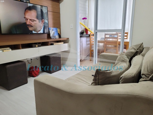 Apartamento à venda com 2 quartos, 57m² - Foto 22