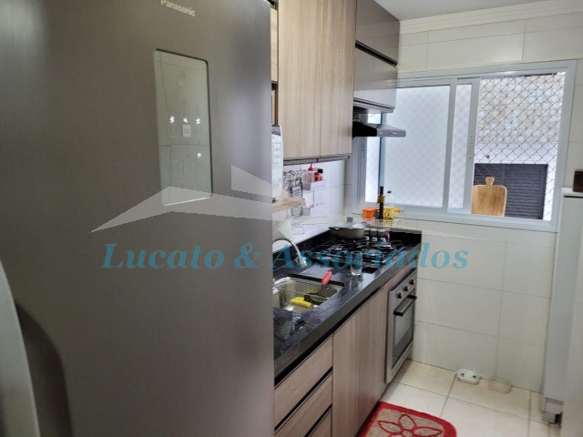 Apartamento à venda com 2 quartos, 57m² - Foto 20