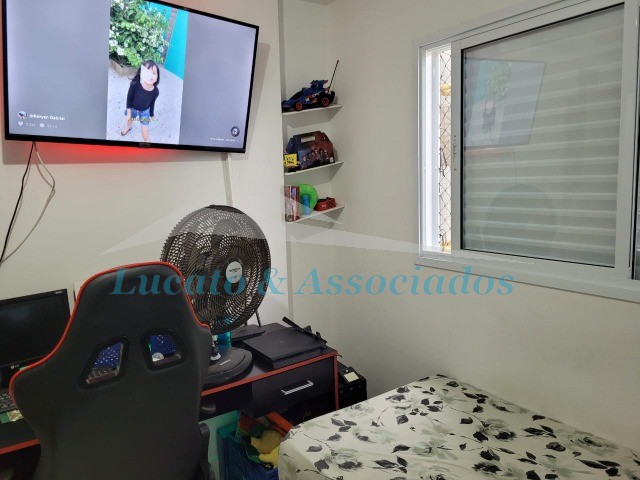 Apartamento à venda com 2 quartos, 57m² - Foto 11