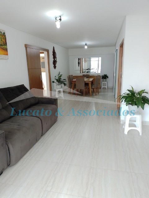 Apartamento à venda com 3 quartos, 195m² - Foto 8