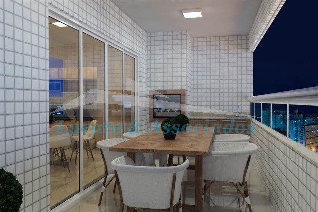 Apartamento à venda com 2 quartos, 62m² - Foto 8