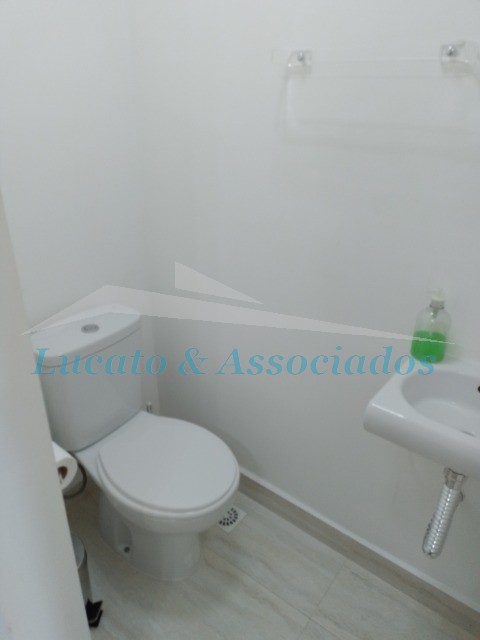 Apartamento à venda com 3 quartos, 195m² - Foto 7