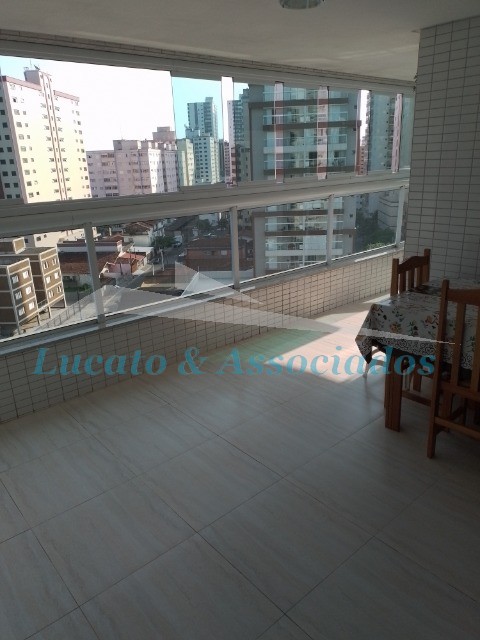 Apartamento à venda com 3 quartos, 195m² - Foto 9