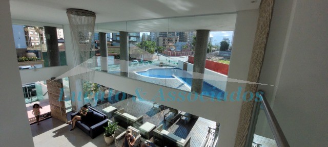 Apartamento à venda com 3 quartos, 195m² - Foto 30