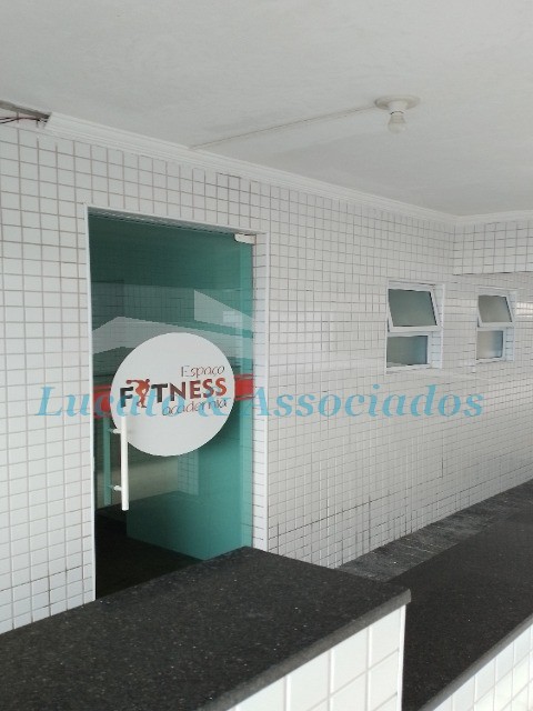 Apartamento à venda com 3 quartos, 127m² - Foto 11