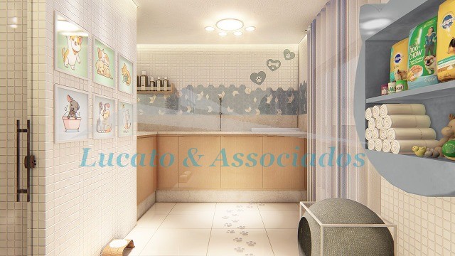 Apartamento à venda com 2 quartos, 85m² - Foto 10