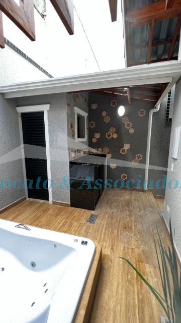 Casa à venda com 3 quartos, 115m² - Foto 13