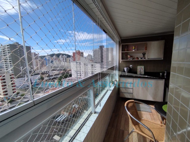 Apartamento à venda com 2 quartos, 74m² - Foto 11