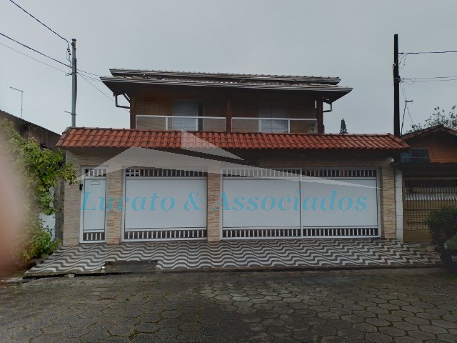 Casa à venda e aluguel com 2 quartos, 54m² - Foto 1