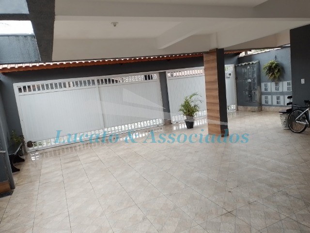 Casa à venda e aluguel com 2 quartos, 54m² - Foto 5
