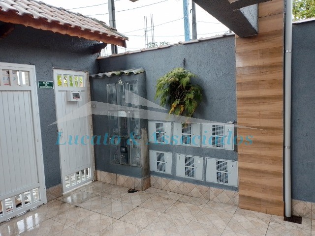 Casa à venda e aluguel com 2 quartos, 54m² - Foto 6