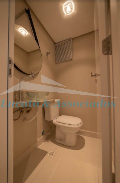 Apartamento à venda com 3 quartos, 133m² - Foto 22