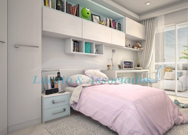 Apartamento à venda com 2 quartos, 65m² - Foto 9