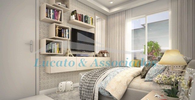 Apartamento à venda com 2 quartos, 65m² - Foto 10