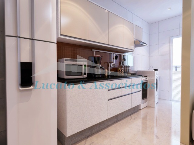 Apartamento à venda com 2 quartos, 75m² - Foto 13