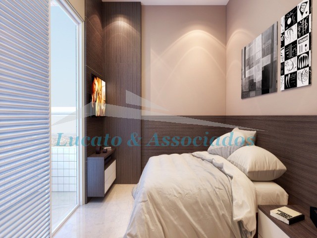 Apartamento à venda com 2 quartos, 75m² - Foto 14