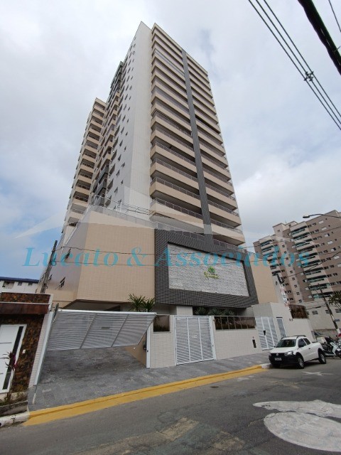 Apartamento à venda com 3 quartos, 104m² - Foto 1