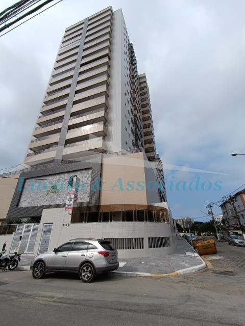 Apartamento à venda com 3 quartos, 104m² - Foto 2