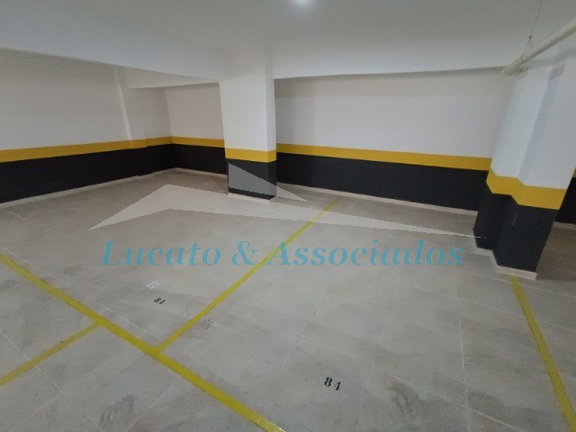 Apartamento à venda com 3 quartos, 104m² - Foto 3