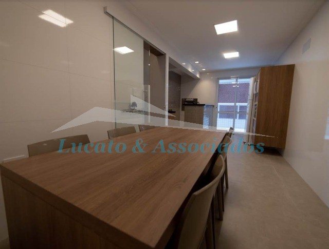 Apartamento à venda com 3 quartos, 134m² - Foto 9