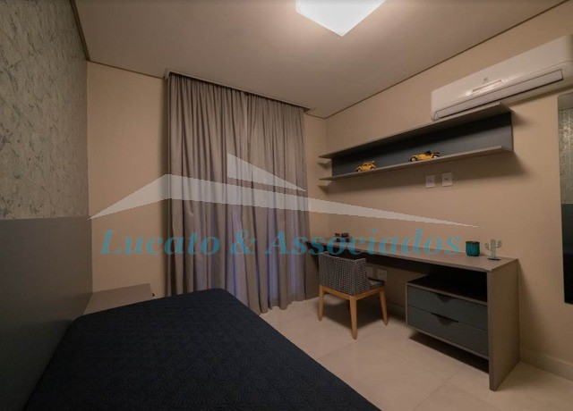 Apartamento à venda com 3 quartos, 133m² - Foto 24