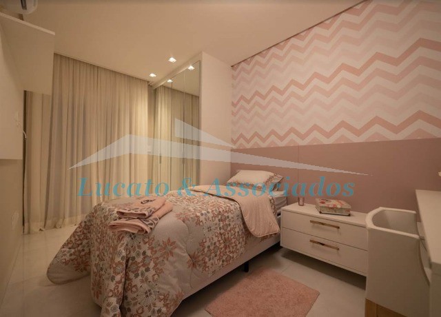 Apartamento à venda com 3 quartos, 133m² - Foto 28