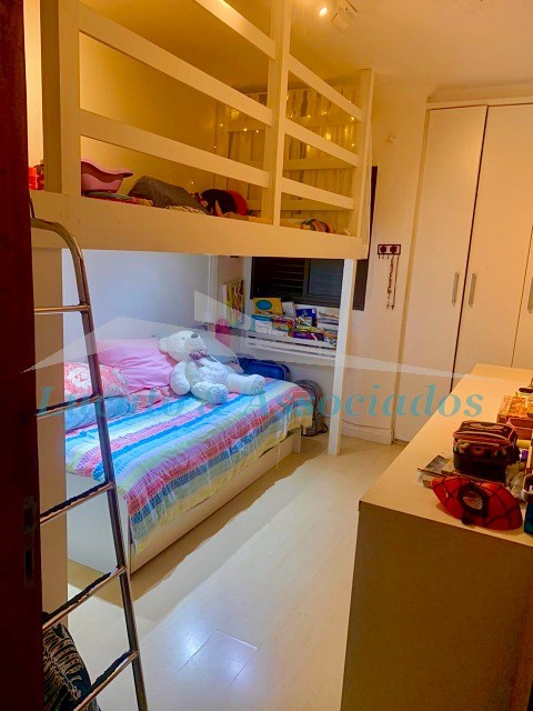 Apartamento à venda com 2 quartos, 98m² - Foto 4