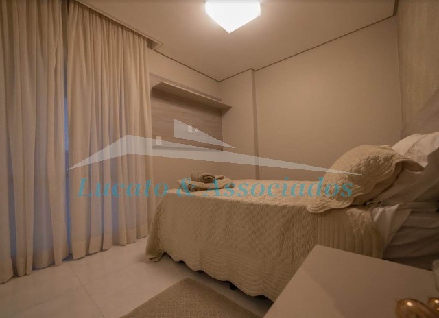 Apartamento à venda com 3 quartos, 133m² - Foto 26