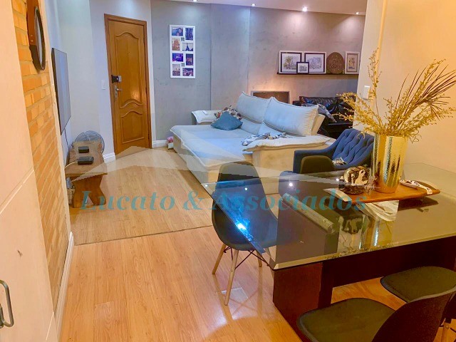 Apartamento à venda com 2 quartos, 98m² - Foto 12