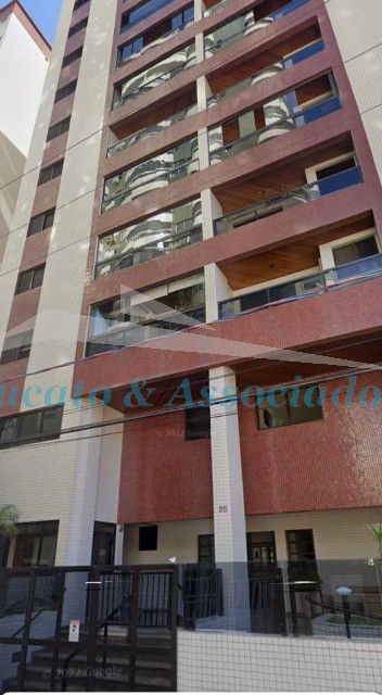 Apartamento à venda com 2 quartos, 98m² - Foto 1