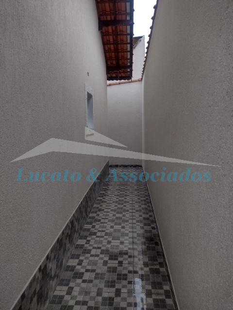 Casa de Condomínio à venda com 2 quartos, 36m² - Foto 9