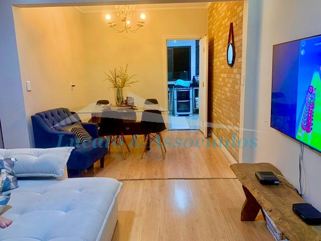 Apartamento à venda com 2 quartos, 98m² - Foto 8