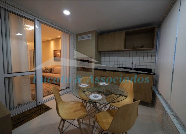 Apartamento à venda com 3 quartos, 133m² - Foto 18