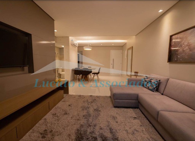 Apartamento à venda com 3 quartos, 133m² - Foto 29