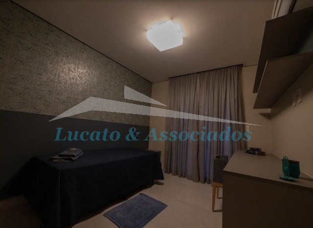 Apartamento à venda com 3 quartos, 133m² - Foto 23